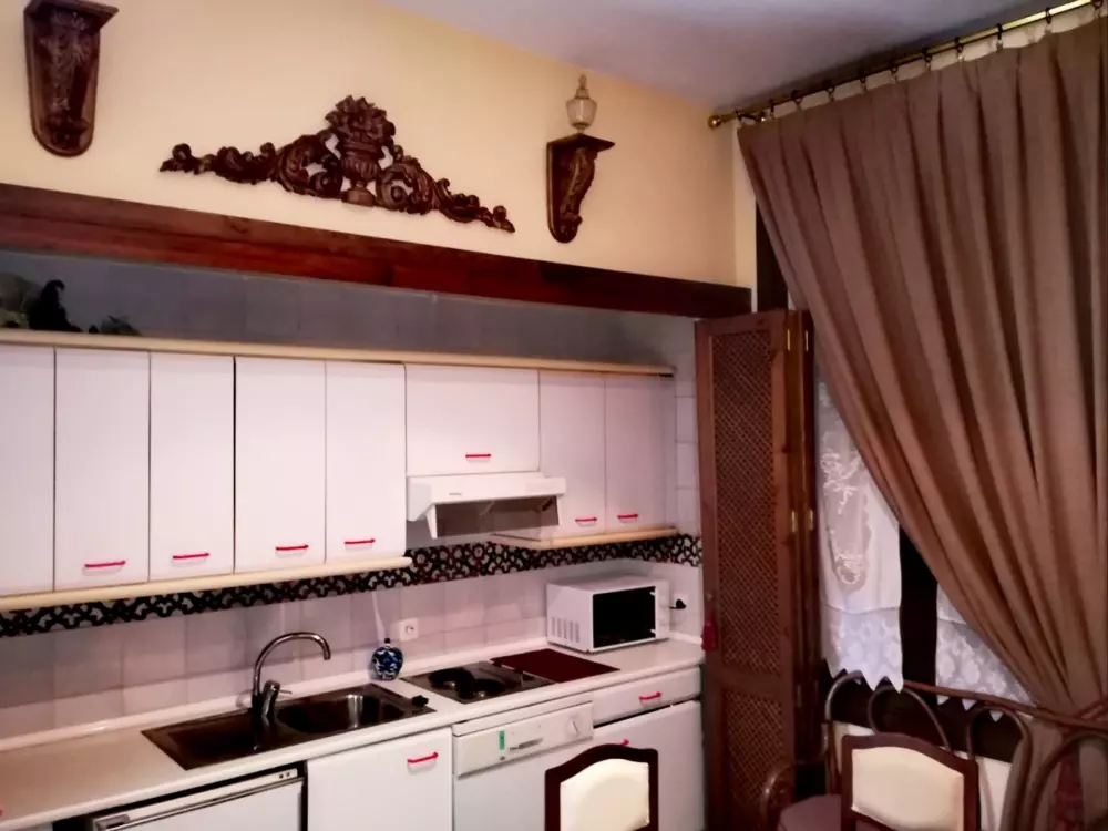 Location de Vacances Séville 102