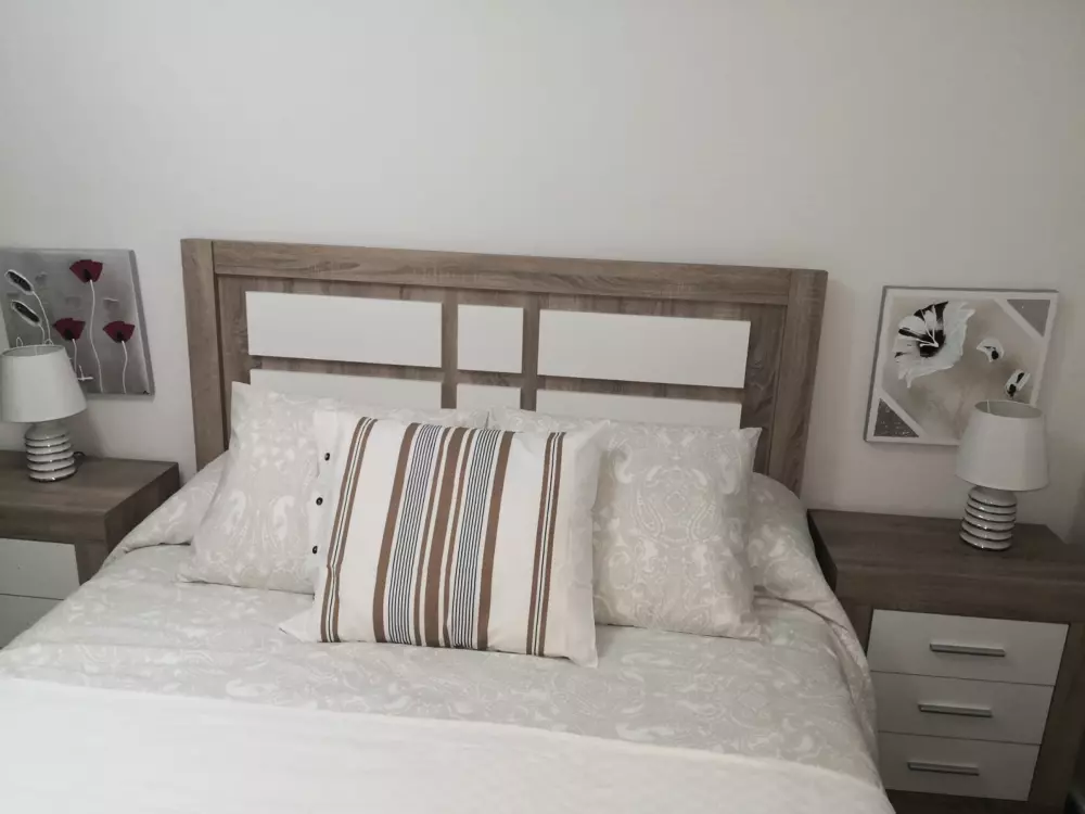 Location de Vacances Séville 105