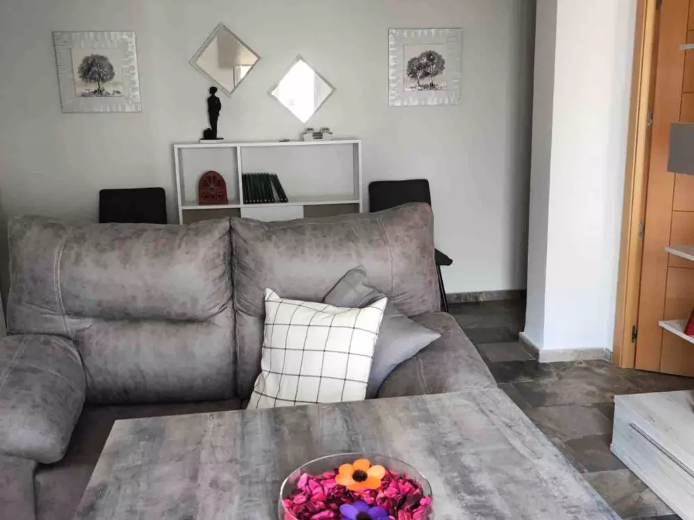 Location de Vacances Séville 105