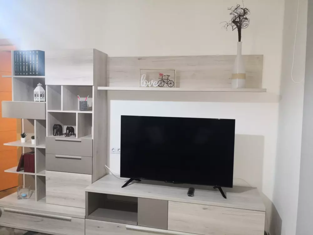 Location de Vacances Séville 105