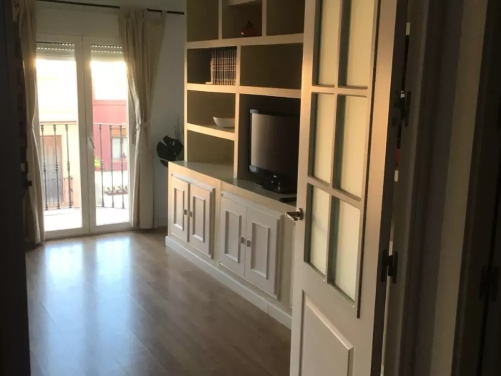 Location de Vacances Séville 103