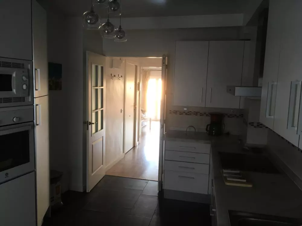 Location de Vacances Séville 103