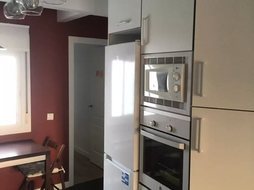 Location de Vacances Séville 103