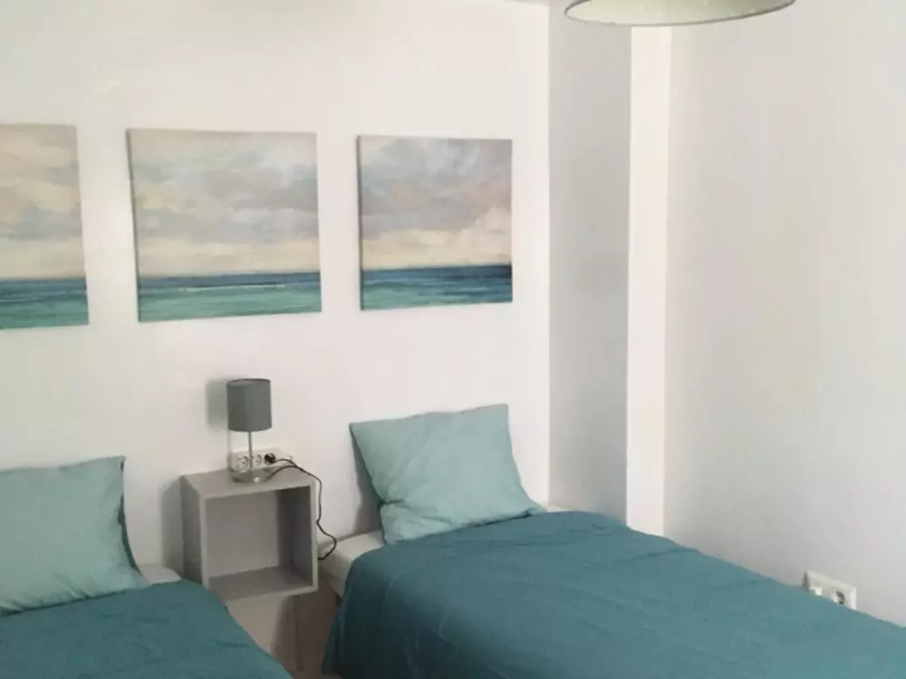 Location de Vacances Séville 103