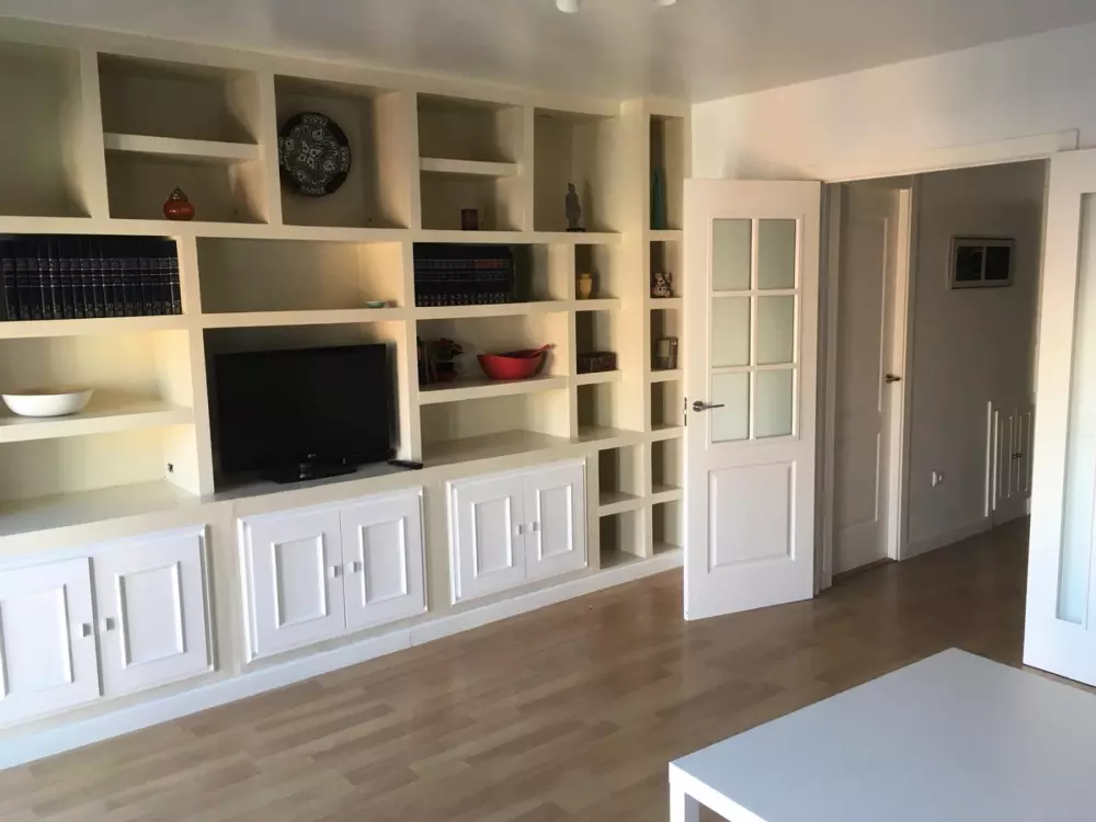 Location de Vacances Séville 103