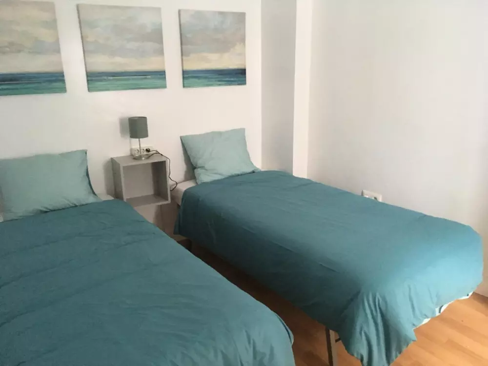 Location de Vacances Séville 103