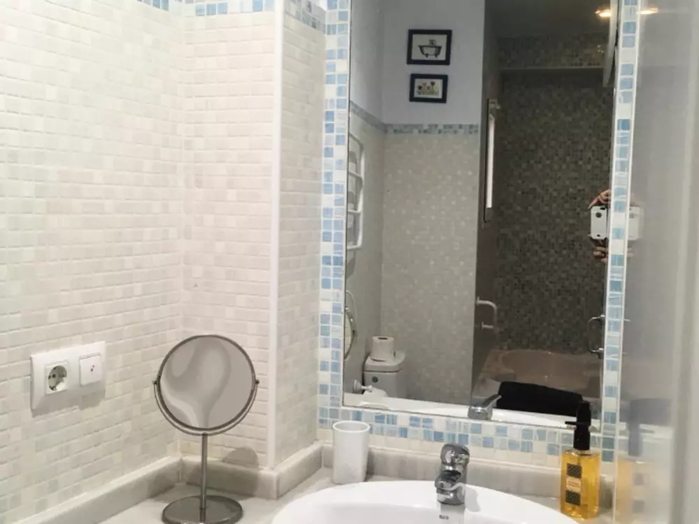 Location de Vacances Séville 103