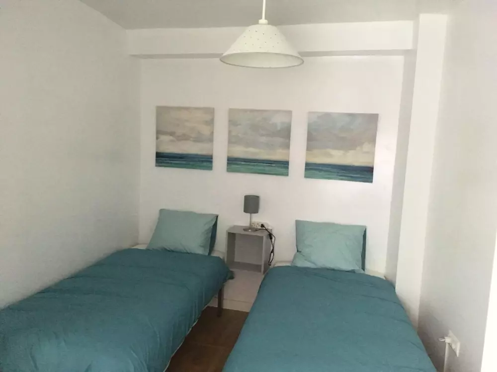 Location de Vacances Séville 103