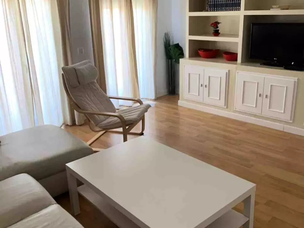 Location de Vacances Séville 103