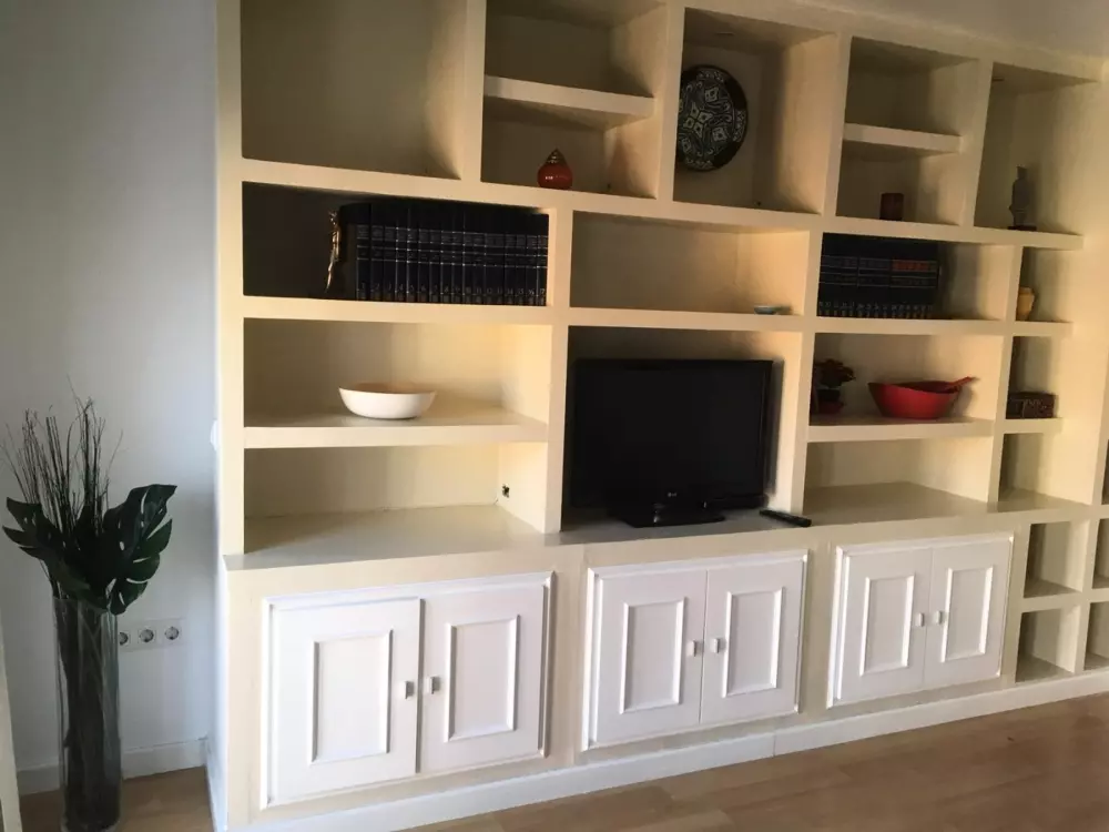 Location de Vacances Séville 103