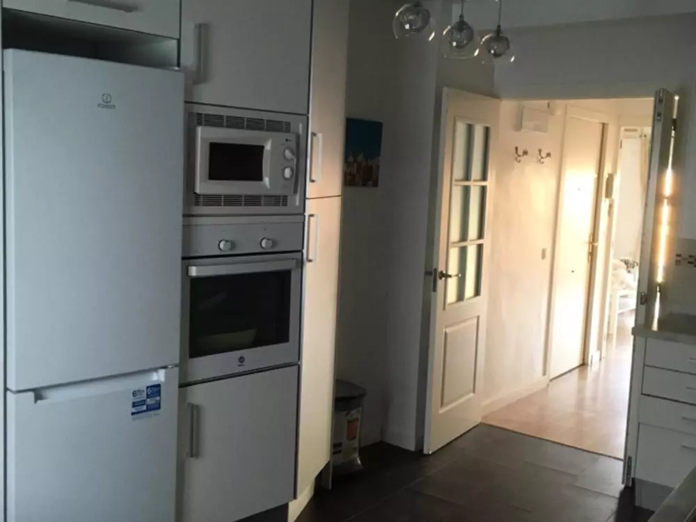 Location de Vacances Séville 103