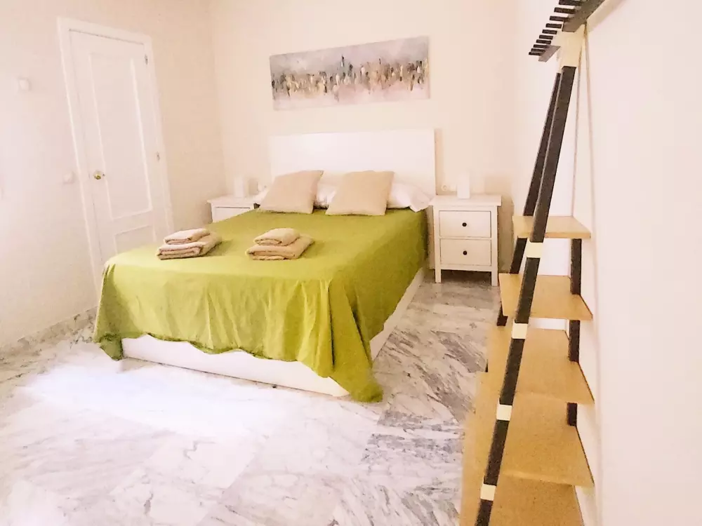 Location de Vacances Séville 126