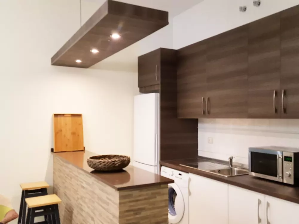 Location de Vacances Séville 126