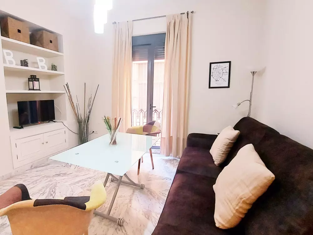 Location de Vacances Séville 126