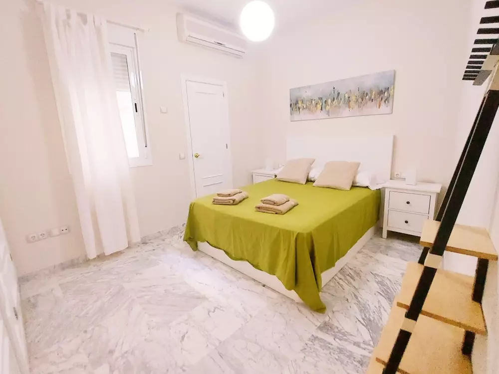 Location de Vacances Séville 126