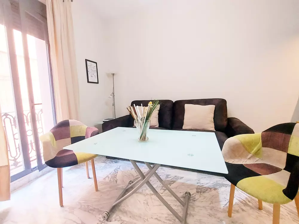 Location de Vacances Séville 126