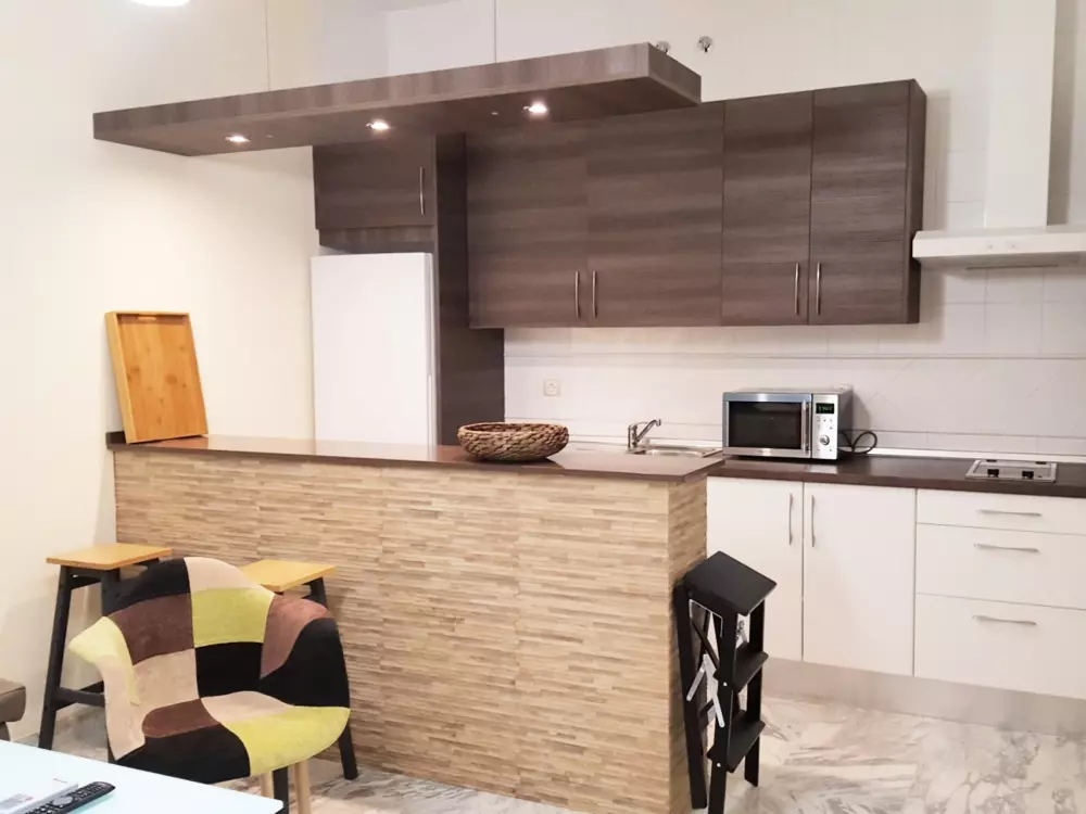 Location de Vacances Séville 126