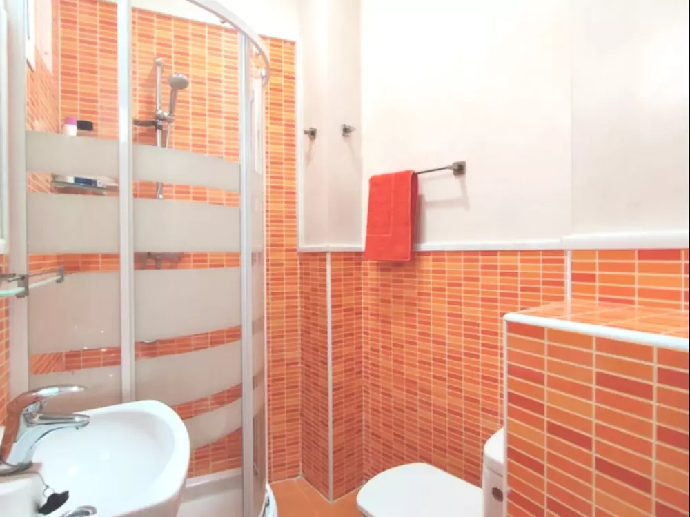 Location de Vacances Séville 126