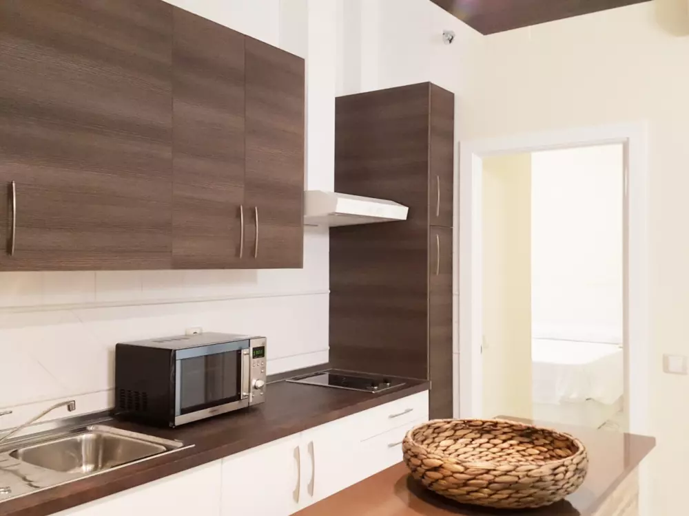 Location de Vacances Séville 126