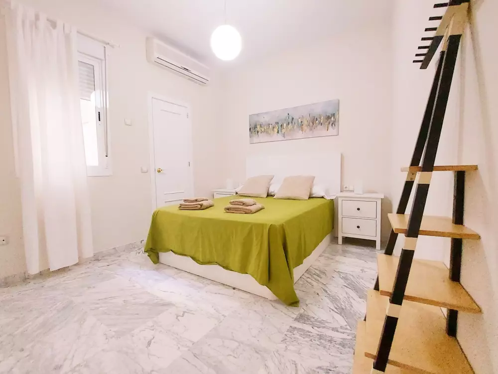 Location de Vacances Séville 126