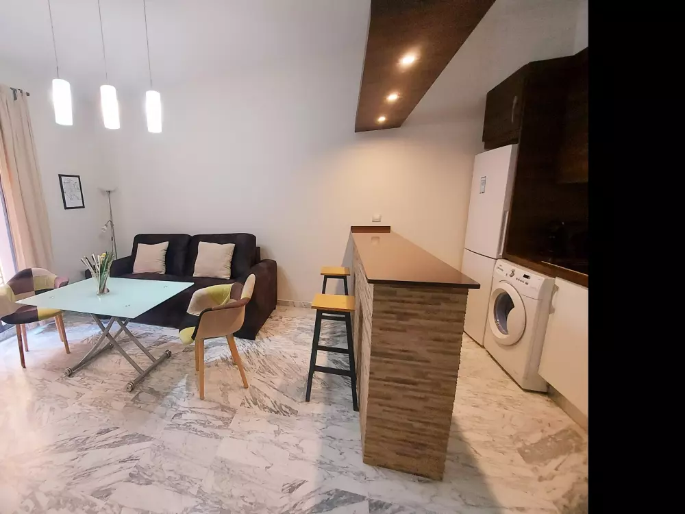 Location de Vacances Séville 126