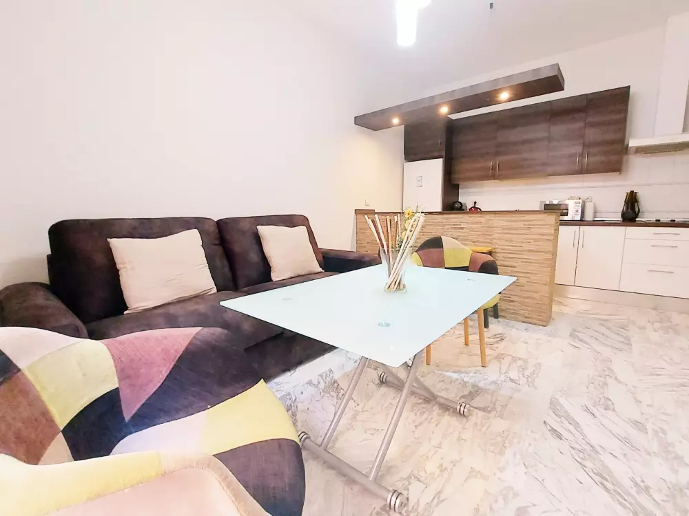 Location de Vacances Séville 126