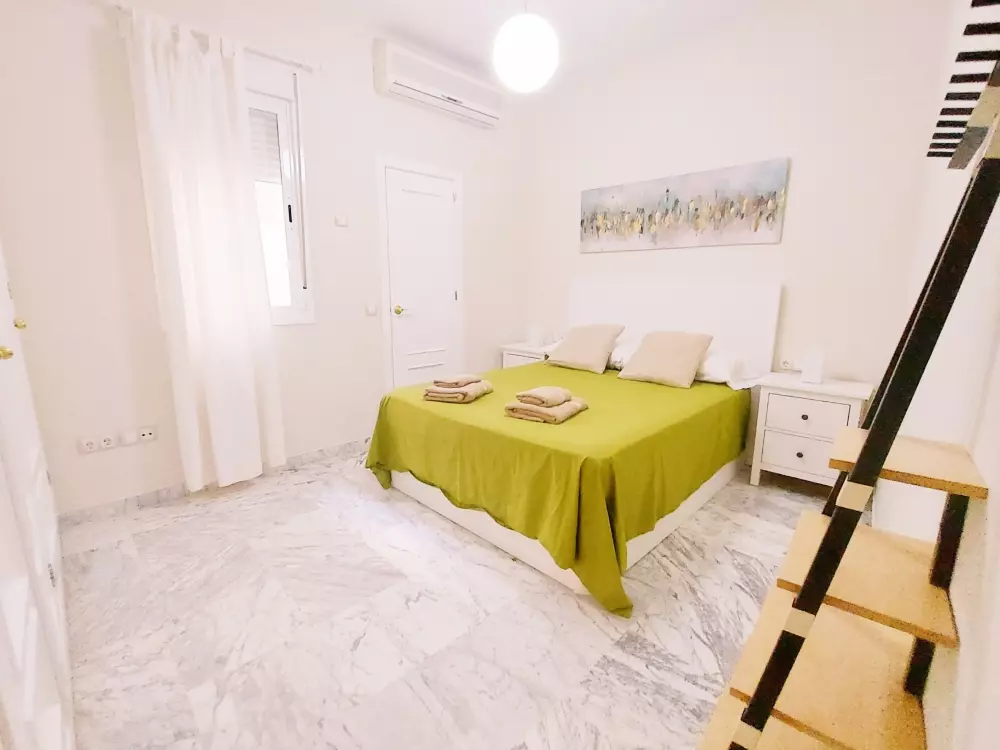 Location de Vacances Séville 126