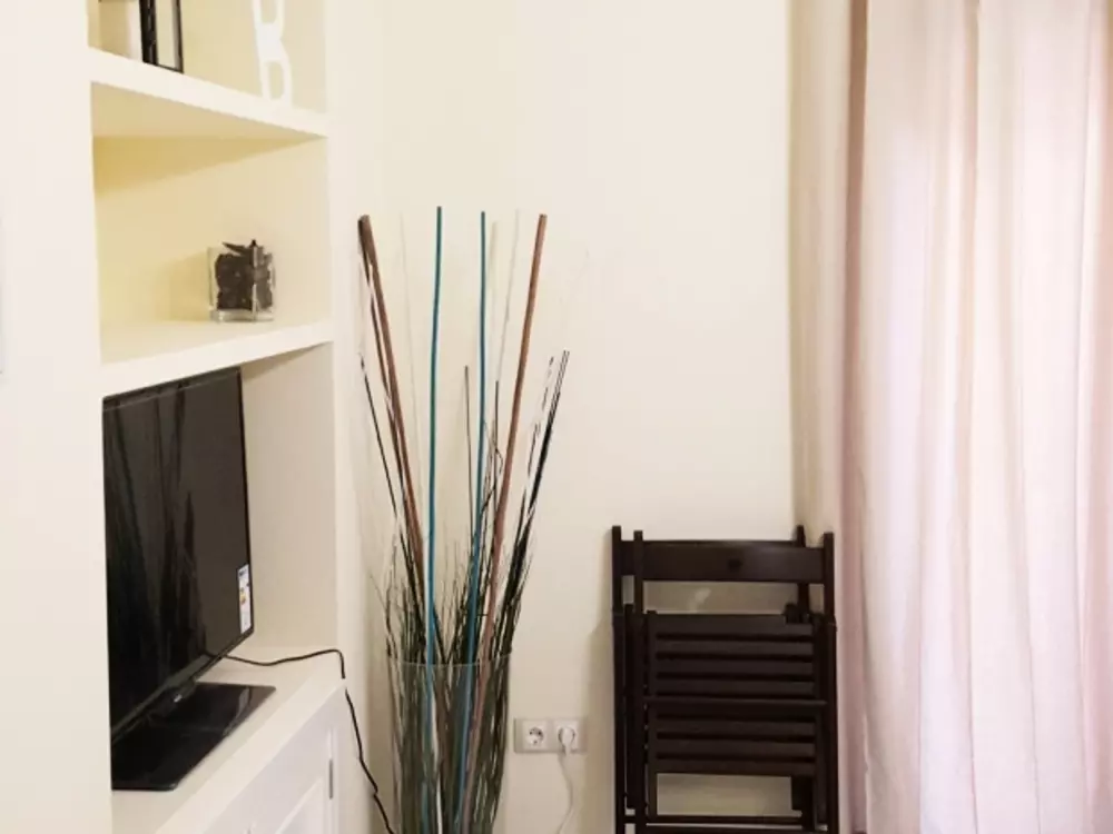 Location de Vacances Séville 126