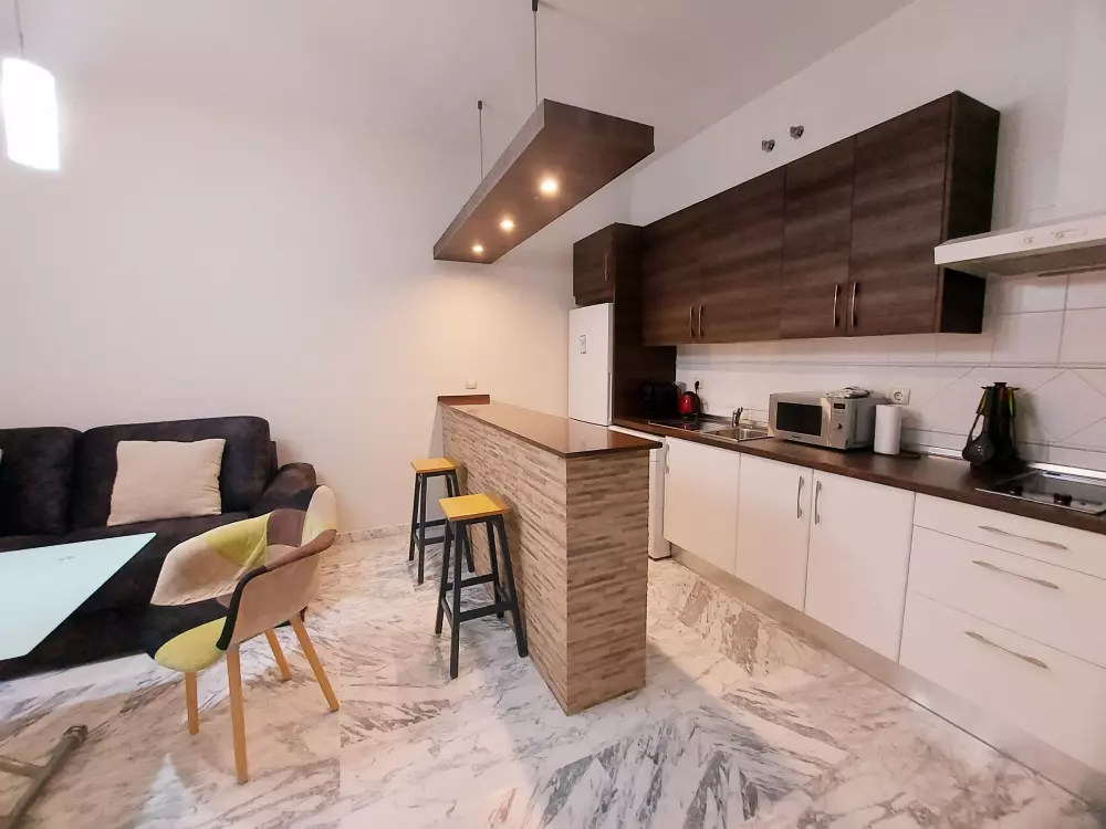 Location de Vacances Séville 126