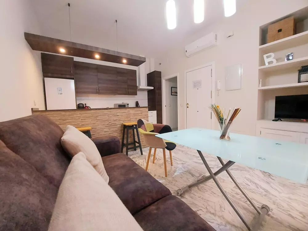 Location de Vacances Séville 126