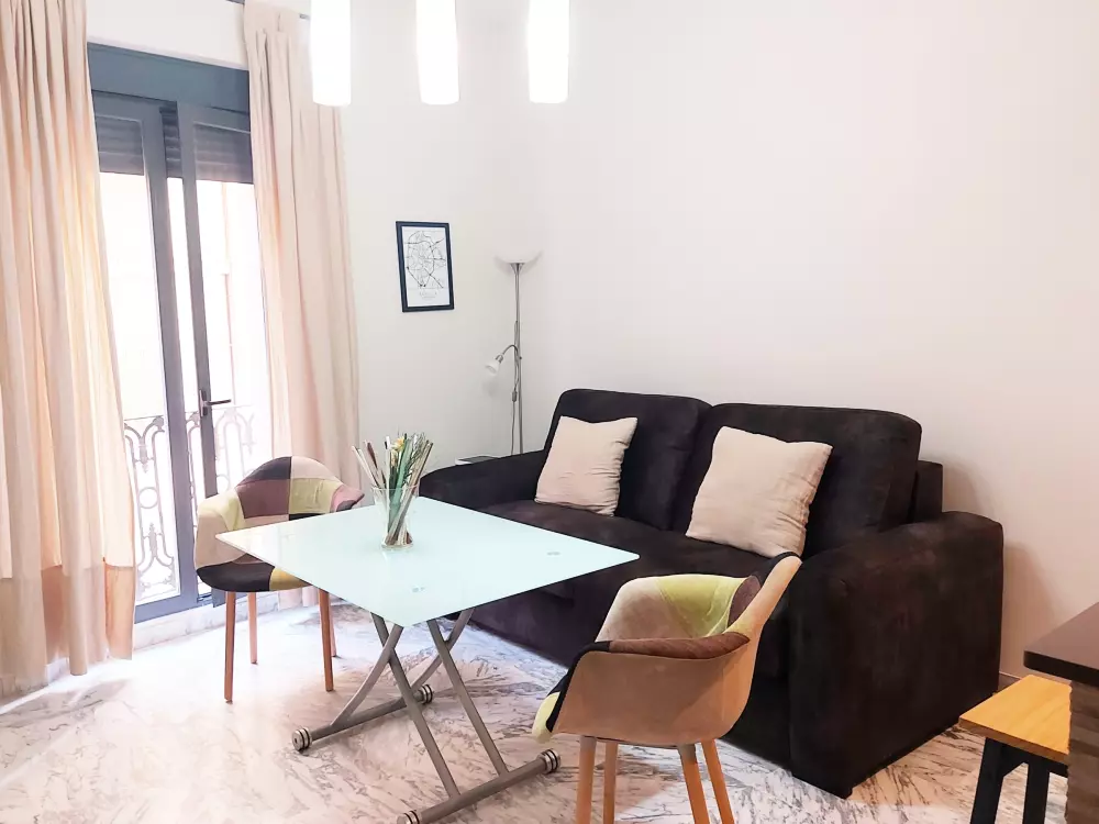 Location de Vacances Séville 126