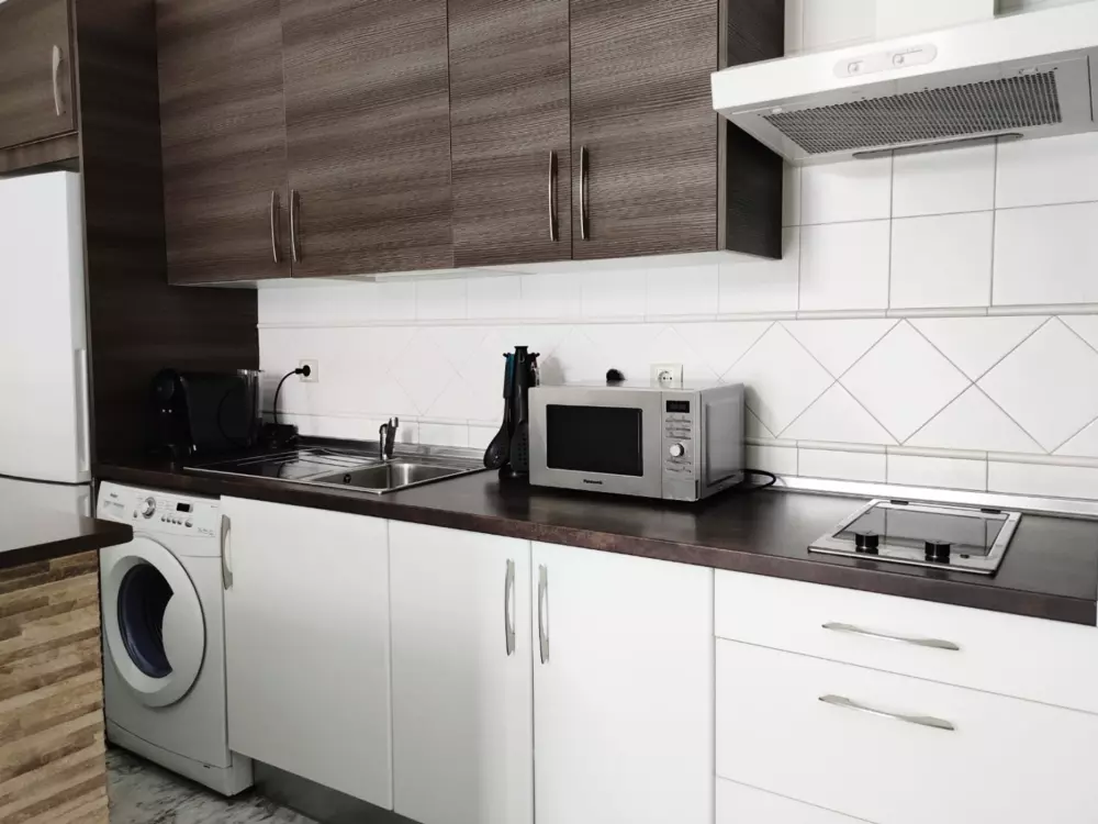 Location de Vacances Séville 126