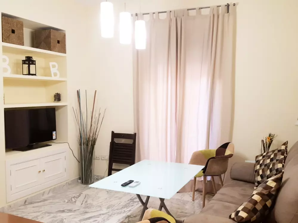 Location de Vacances Séville 126