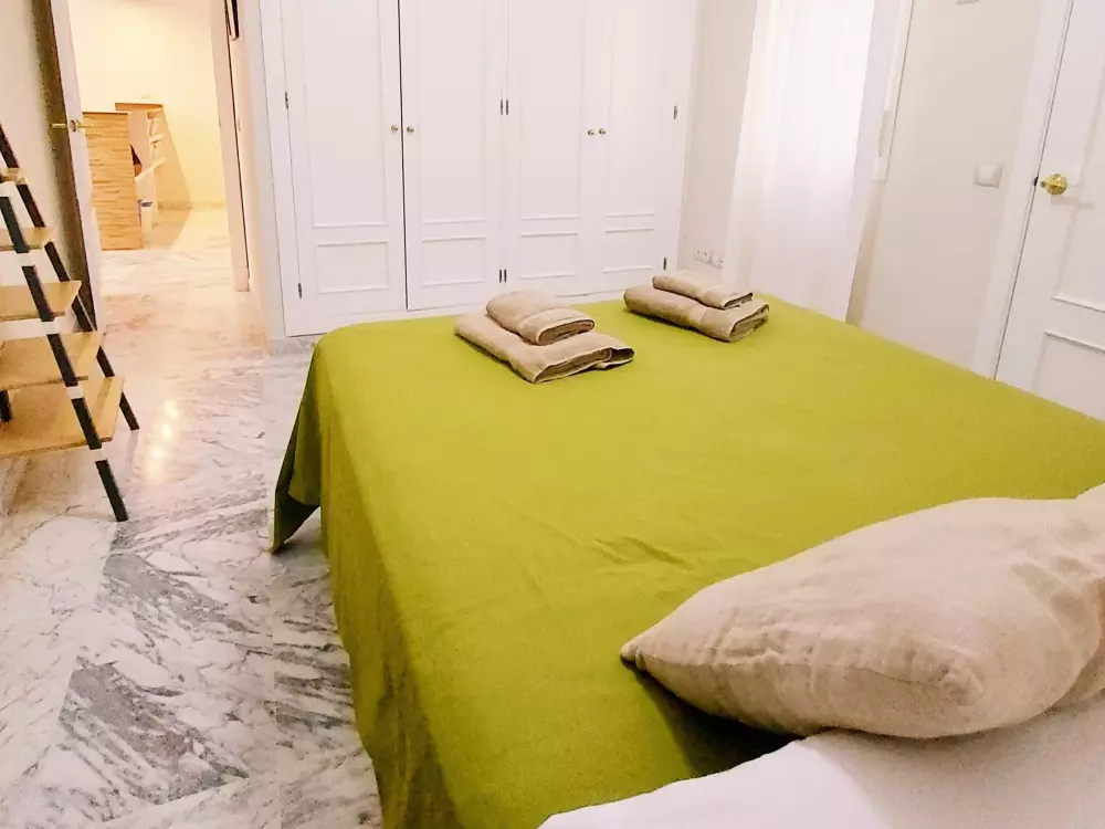 Location de Vacances Séville 126