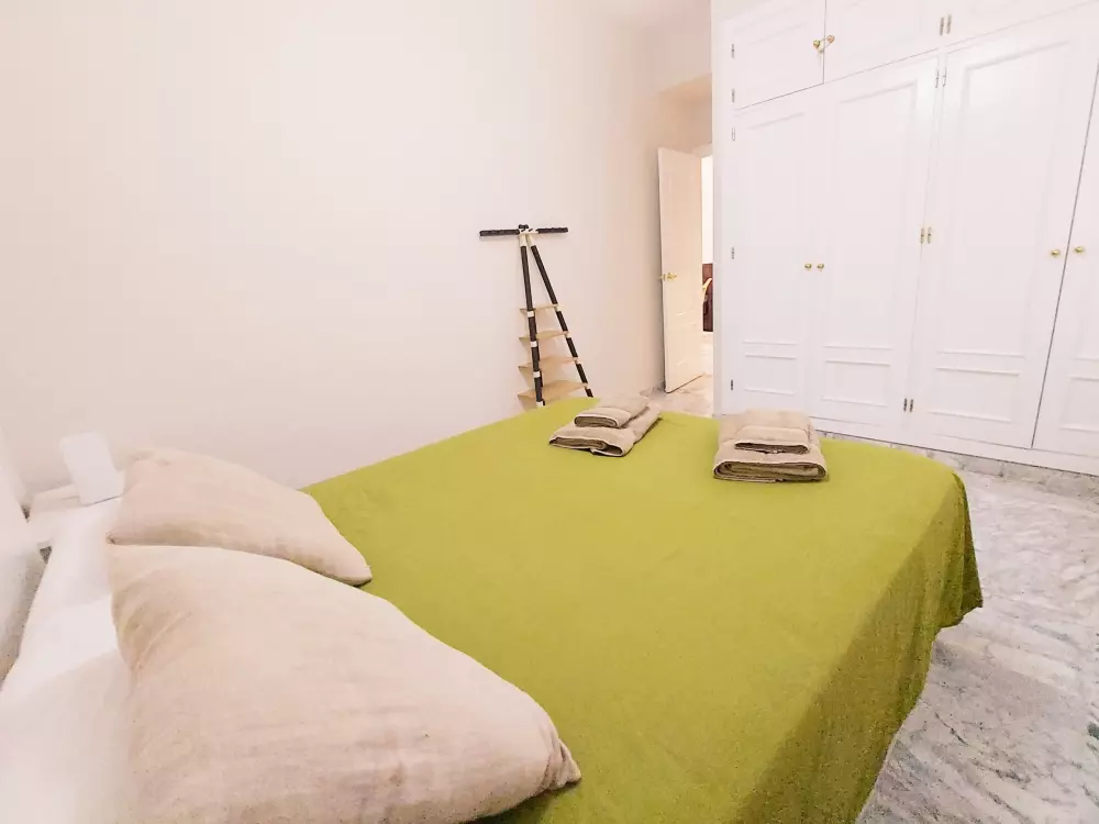 Location de Vacances Séville 126