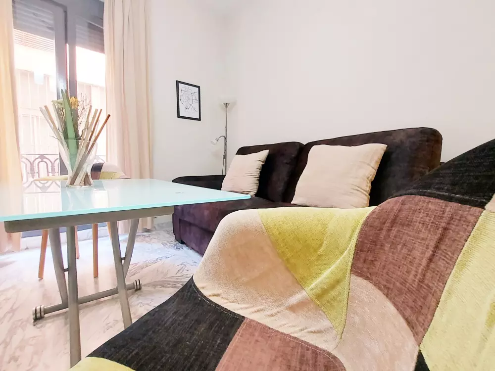 Location de Vacances Séville 126