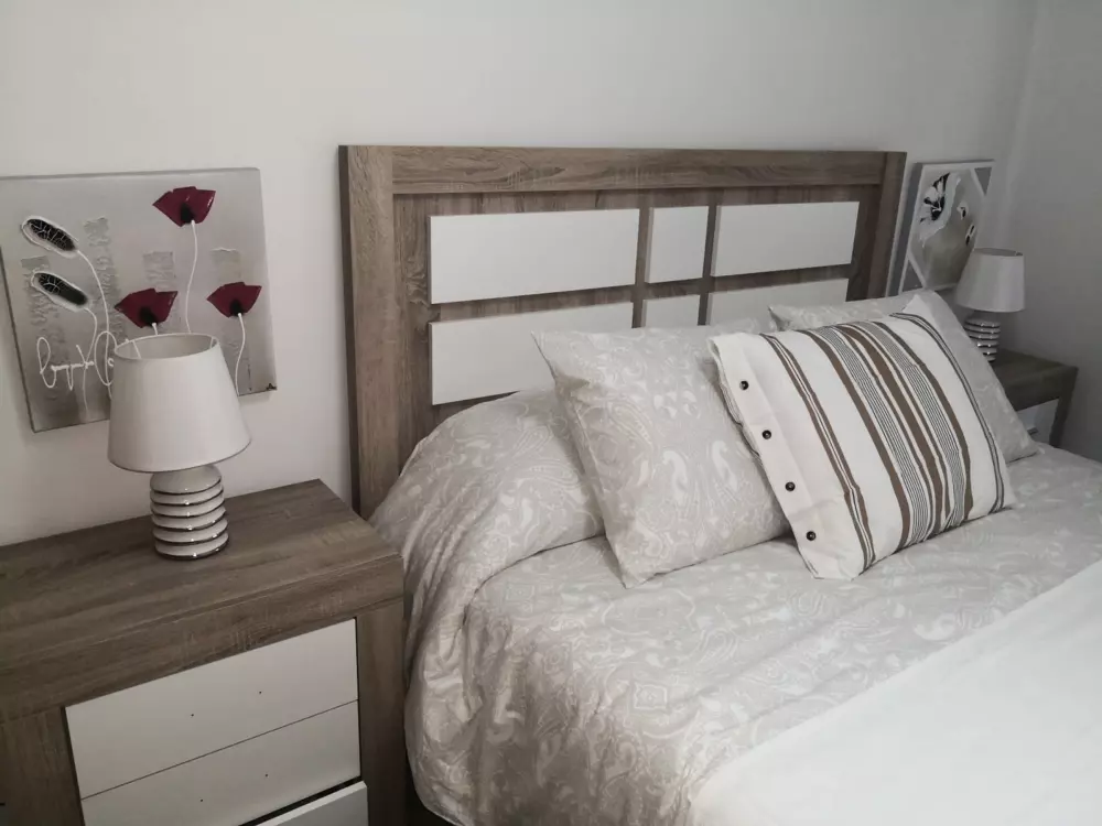 Location de Vacances Séville 105