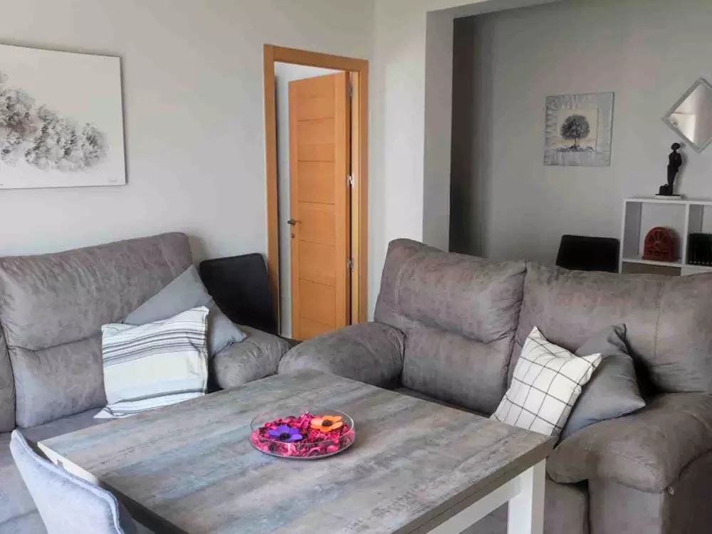 Location de Vacances Séville 105