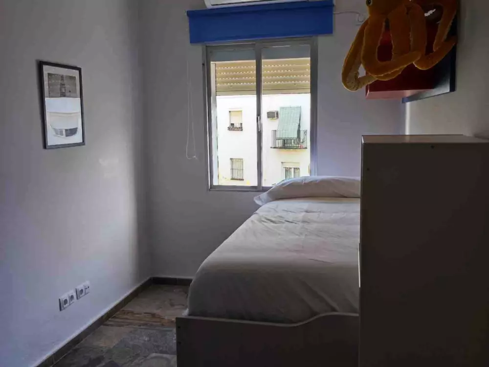 Location de Vacances Séville 105