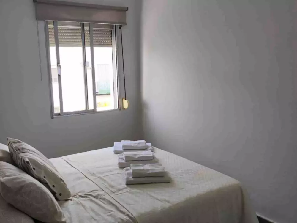 Location de Vacances Séville 105