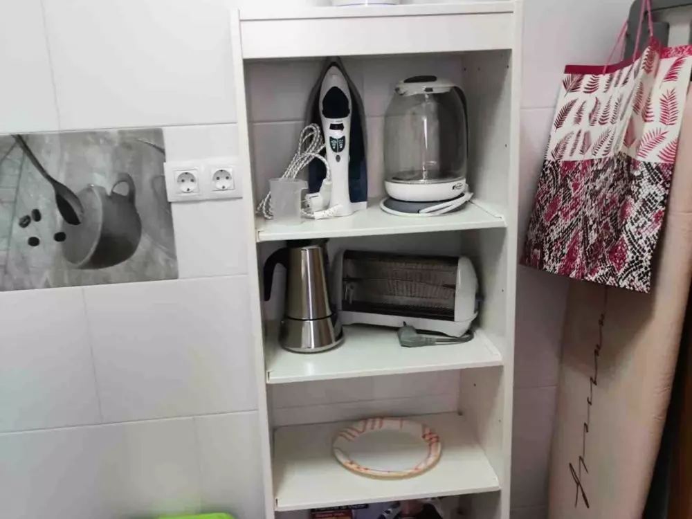 Location de Vacances Séville 105