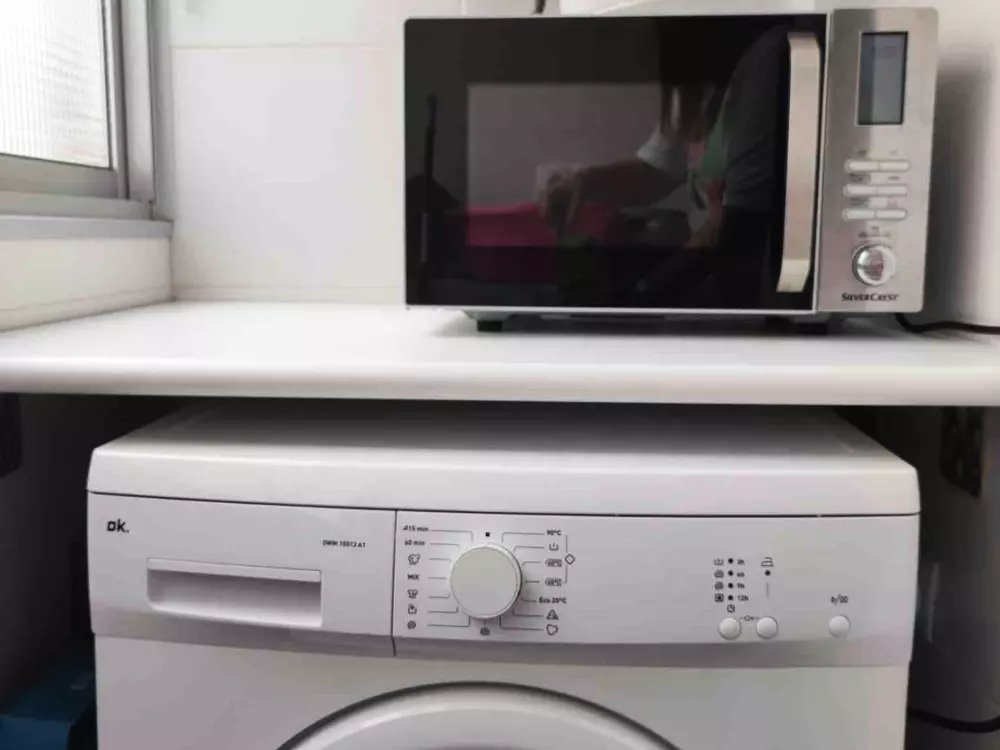 Location de Vacances Séville 105