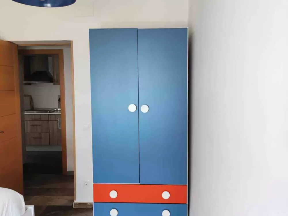 Location de Vacances Séville 105