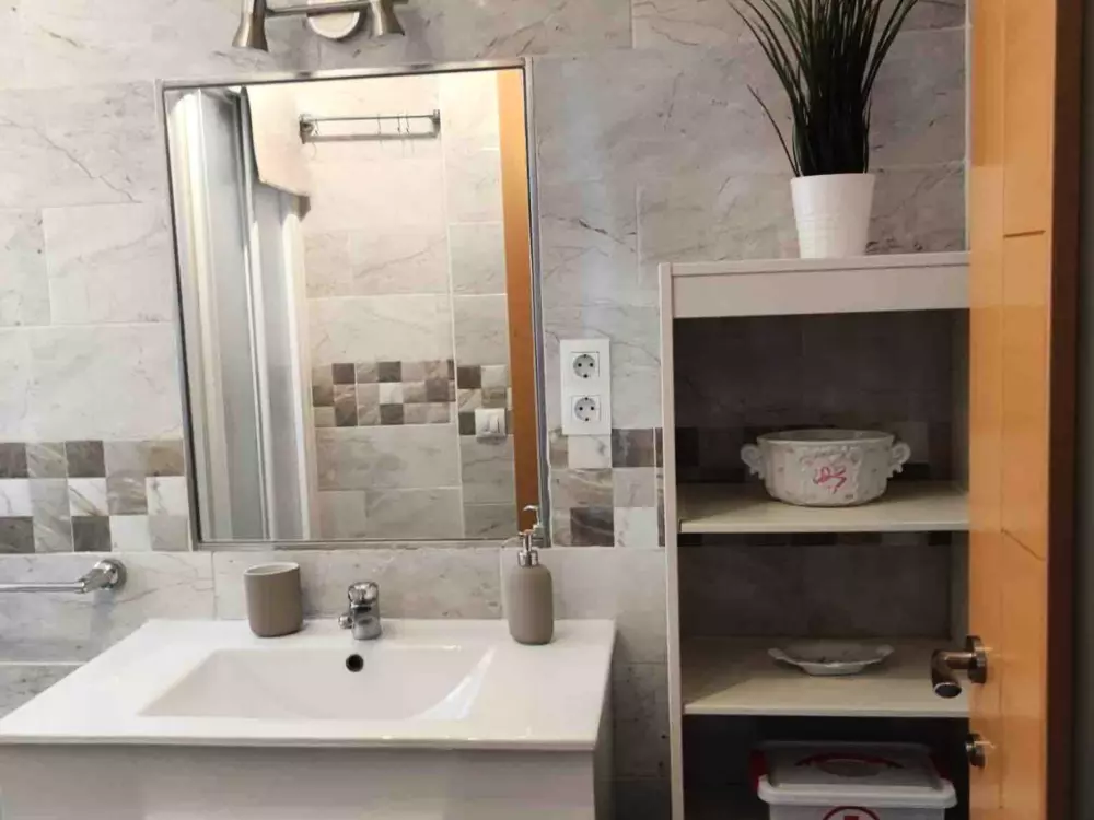 Location de Vacances Séville 105