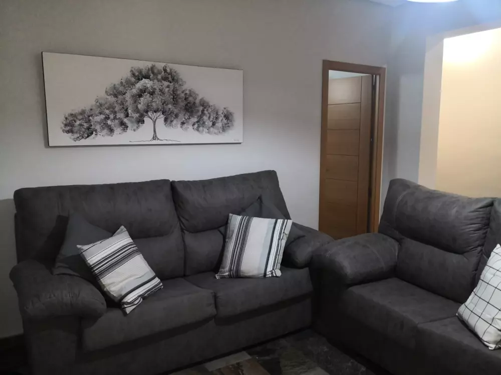 Location de Vacances Séville 105