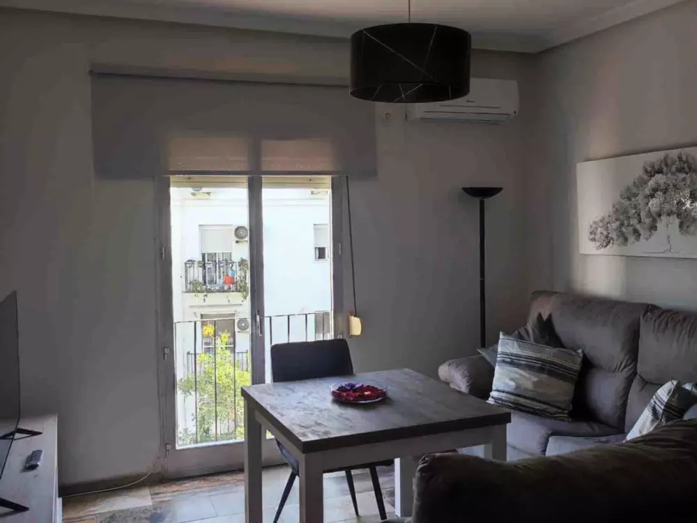 Location de Vacances Séville 105