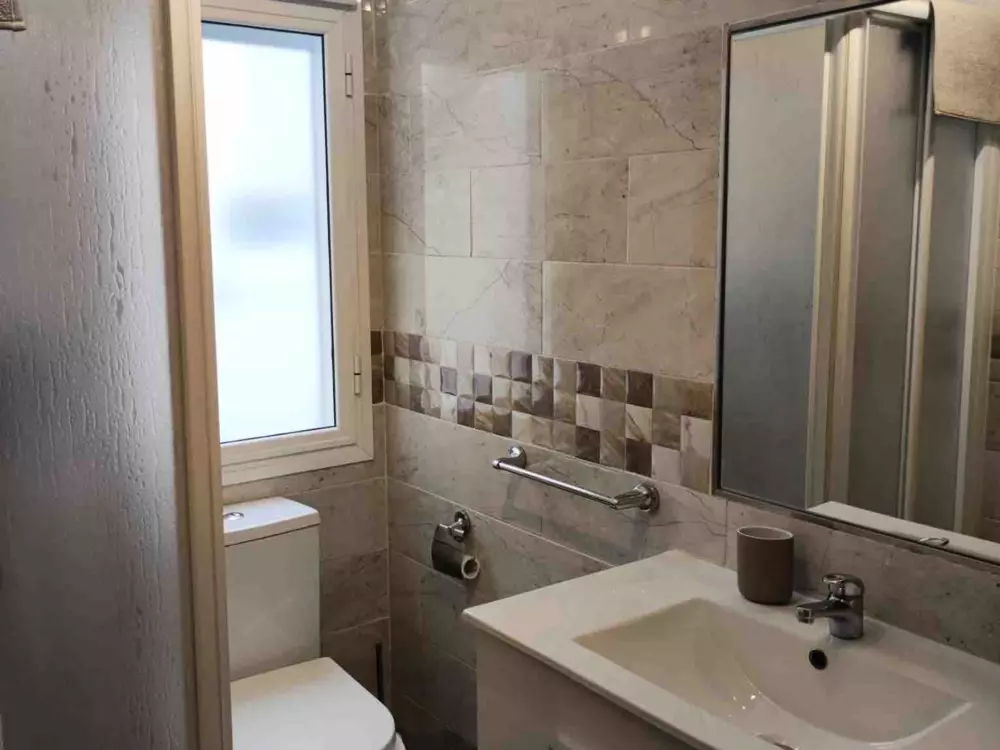 Location de Vacances Séville 105