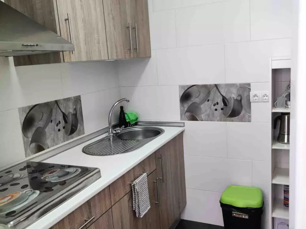 Location de Vacances Séville 105