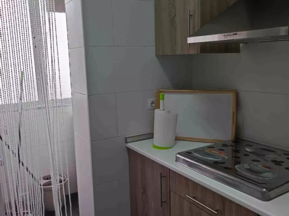 Location de Vacances Séville 105