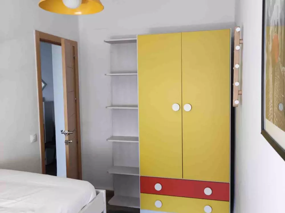 Location de Vacances Séville 105